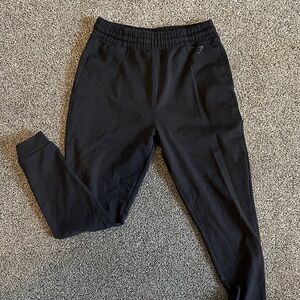 Gym Shark Black Jogger Pants